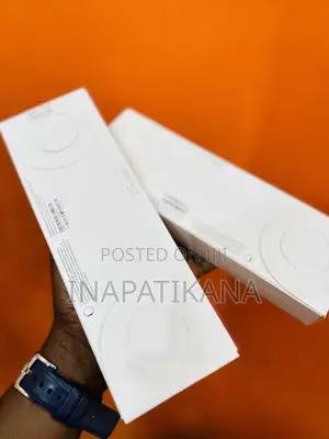 Brand New Sealed Apple Watch Series 9 45mm