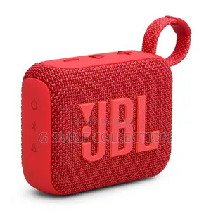 JBL Go4 Speaker