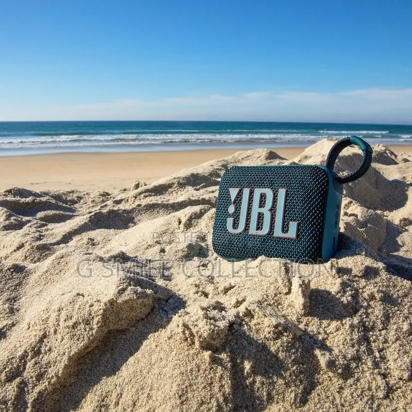 JBL Go4 Speaker