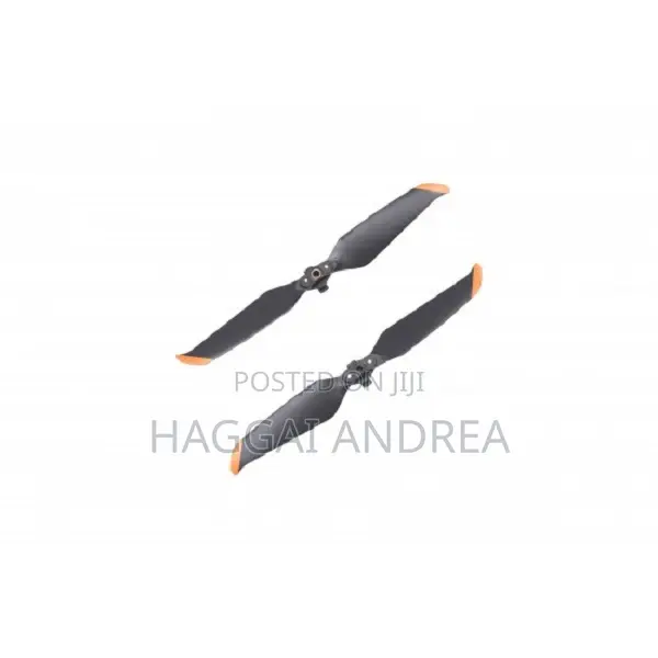 DJI Air 2S Low-Noise Propellers (Pair)