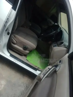 Toyota RAV4 2.0 D-4D 4x4 2007 White