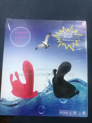 Rabbit Wearable Vibrators