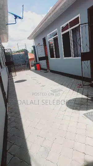 Furnished 2bdrm Bungalow in Kijitonyama for rent