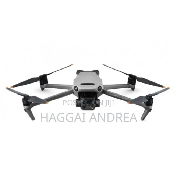 DJI MAVIC 3 Classic With DJI Smart Contoller (RC Remote)