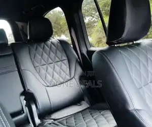 Toyota Land Cruiser 2022 White