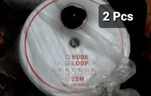 Hook and Loop Strips (Made in Taiwan)