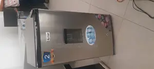 Alitop Min Fridge With Water Dispenser