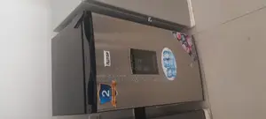 Alitop Min Fridge With Water Dispenser