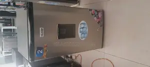 Alitop Min Fridge With Water Dispenser