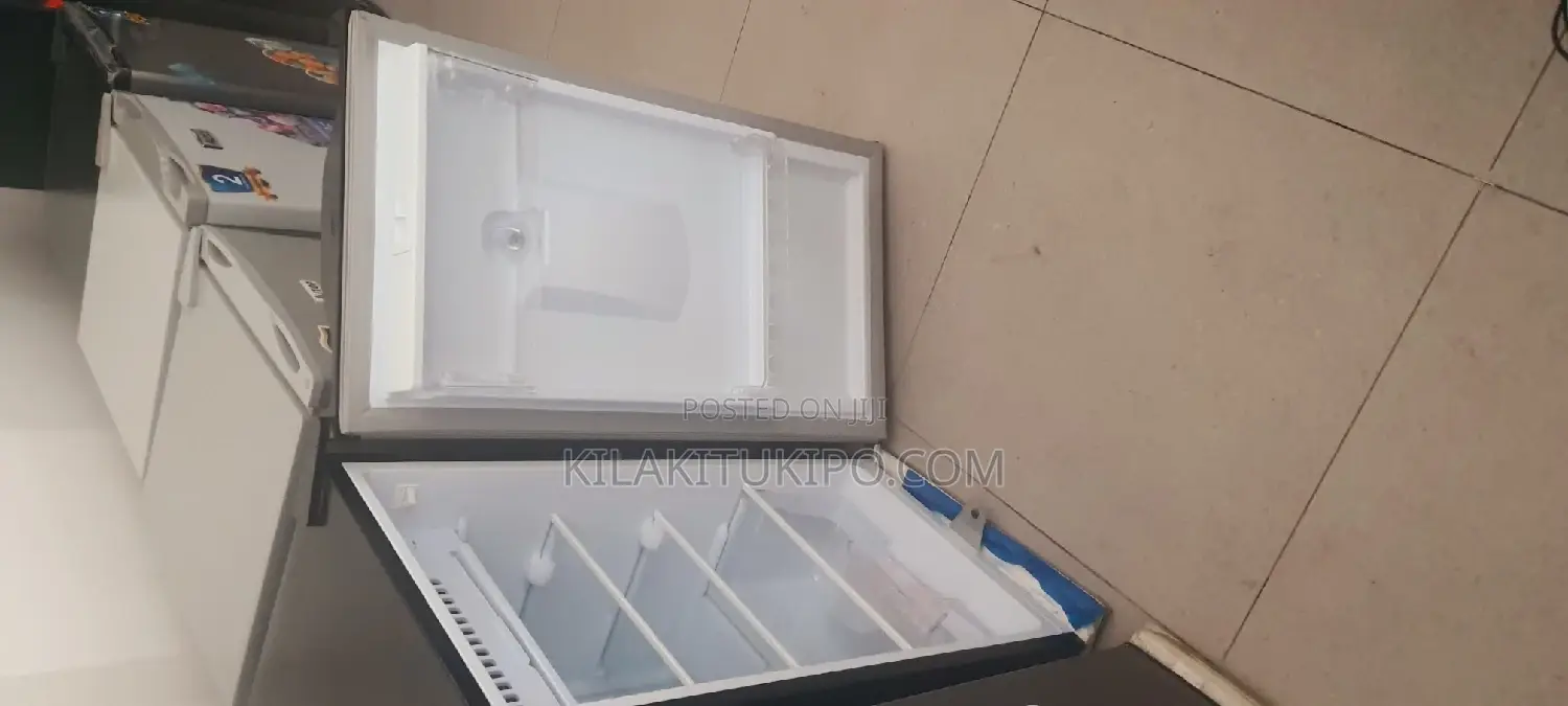 Alitop Min Fridge With Water Dispenser