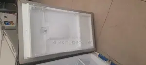 Alitop Min Fridge With Water Dispenser