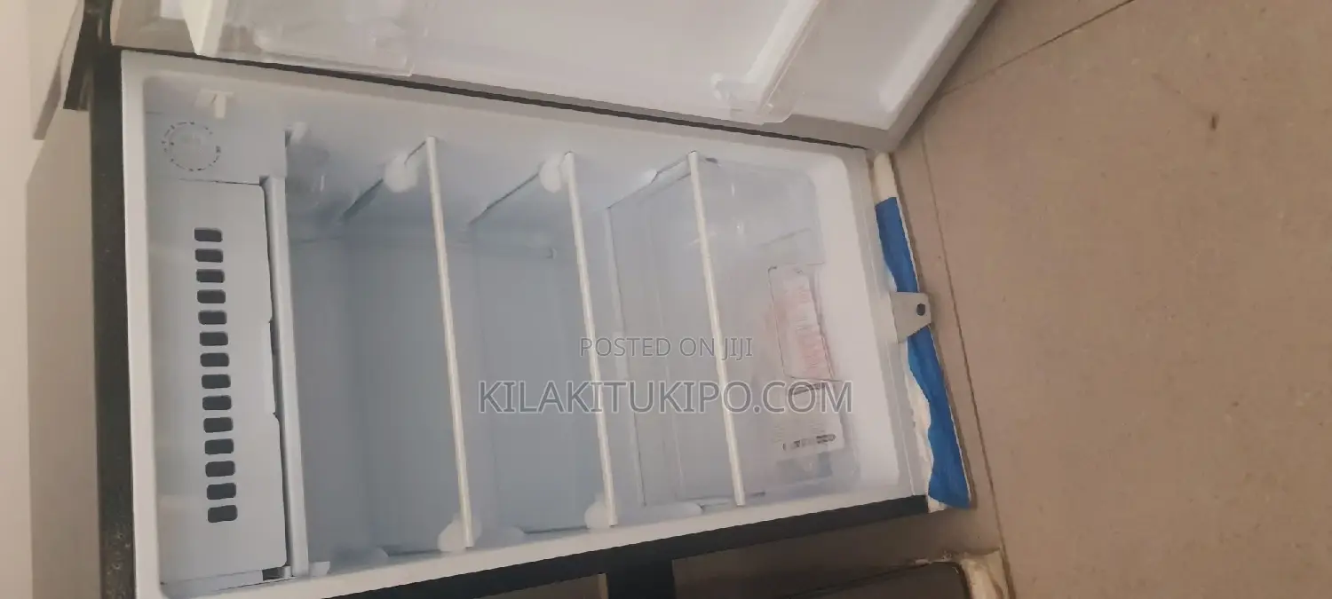 Alitop Min Fridge With Water Dispenser
