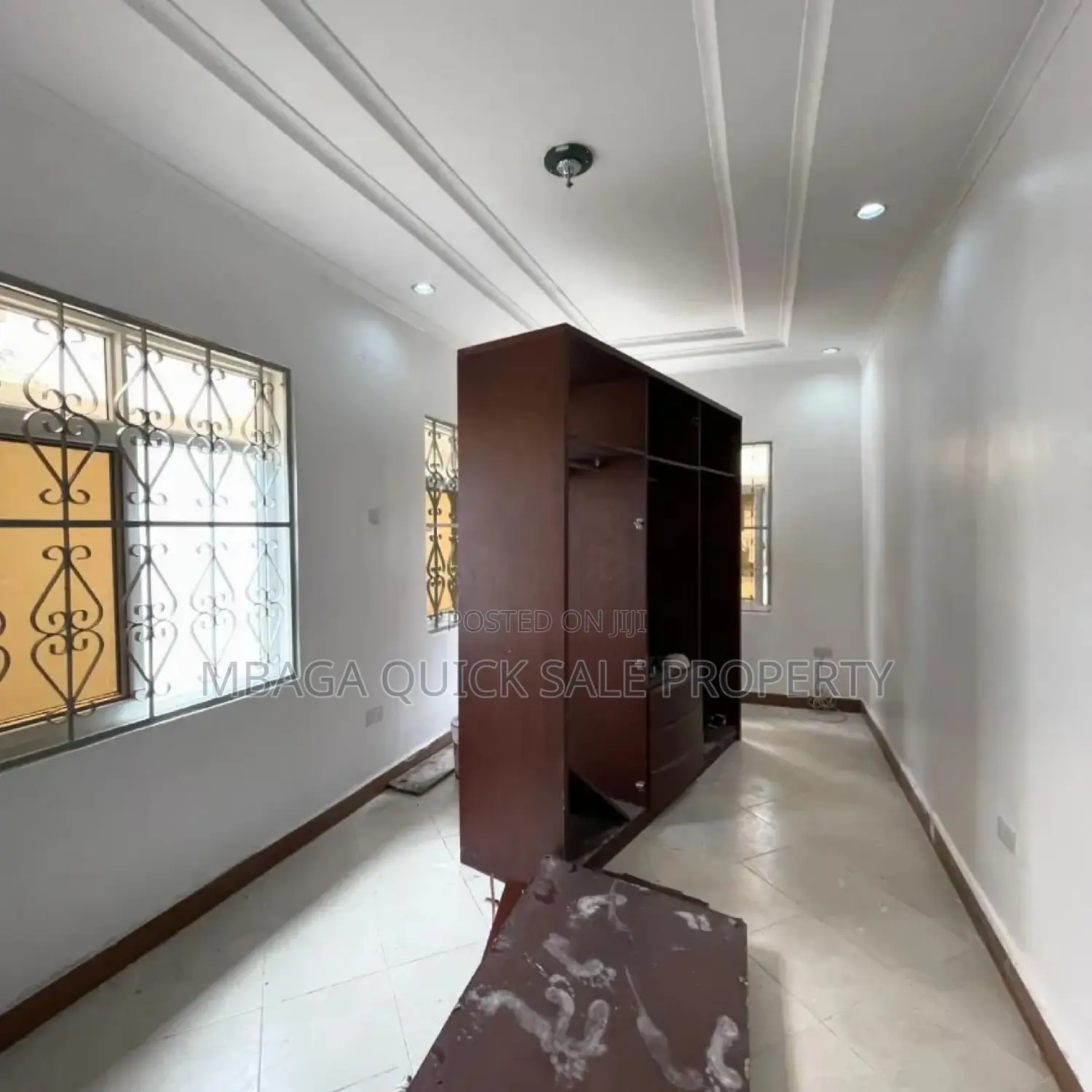 3bdrm House in Mbezi Beach for rent