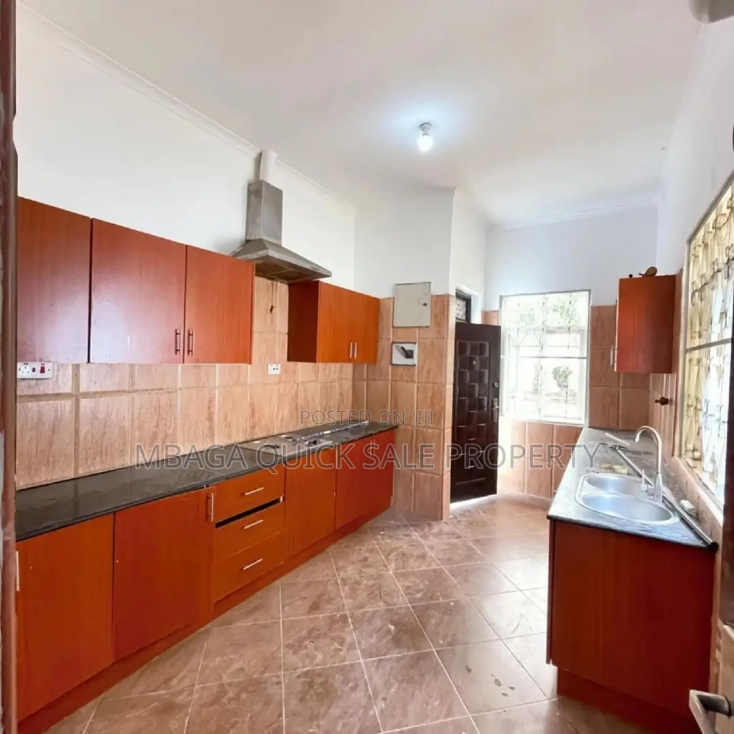 3bdrm House in Mbezi Beach for rent