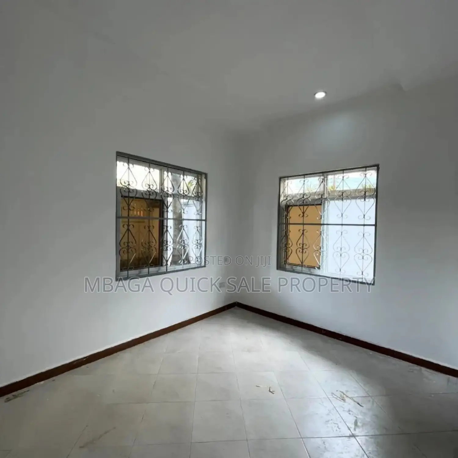 3bdrm House in Mbezi Beach for rent