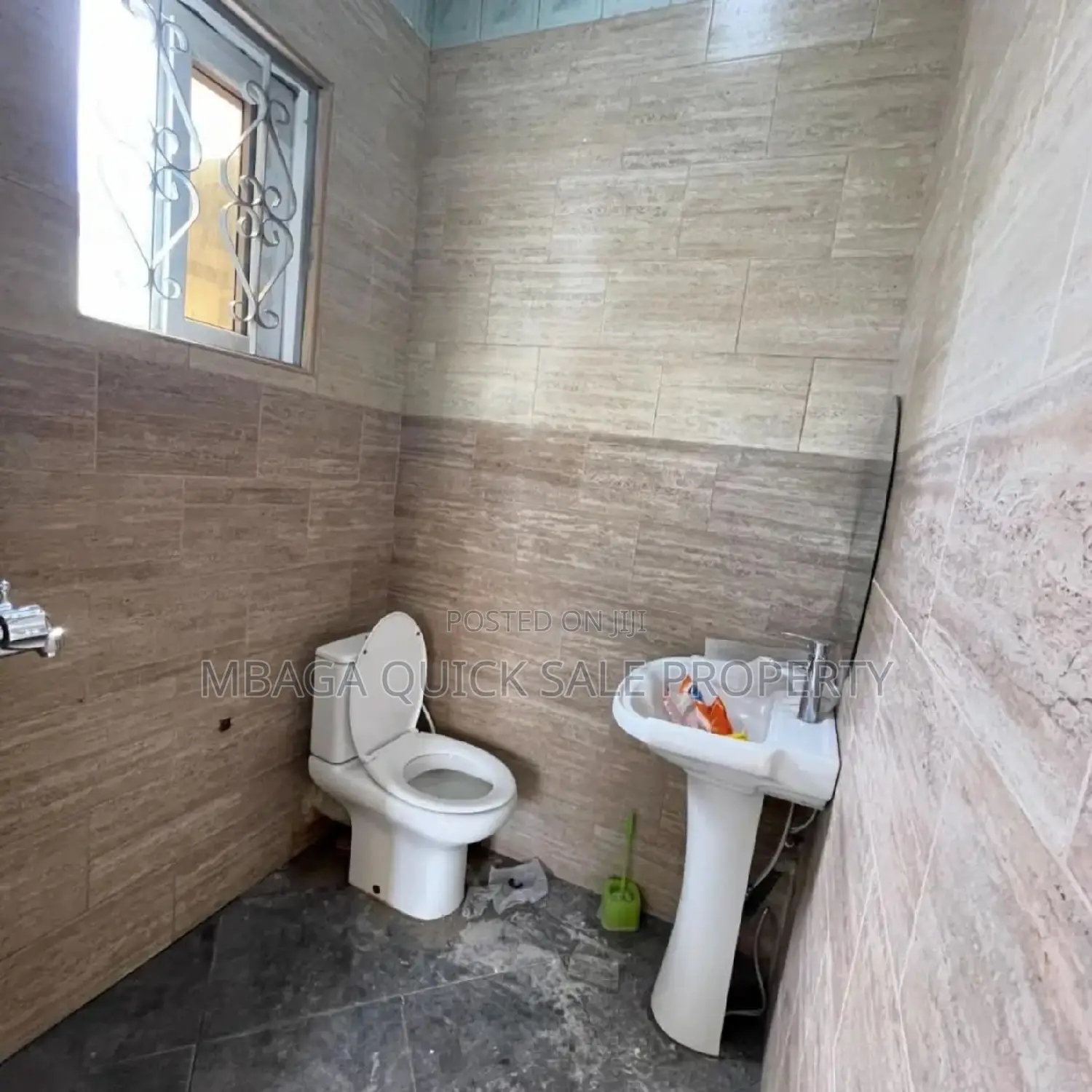 3bdrm House in Mbezi Beach for rent