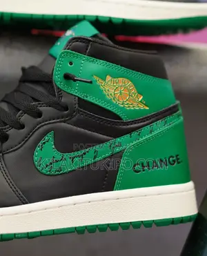 Jordan One Air Nike