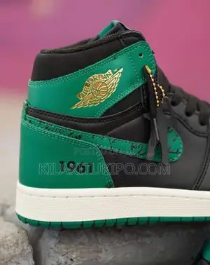 Jordan One Air Nike