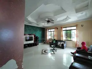 3bdrm House in Buza, Keko for sale