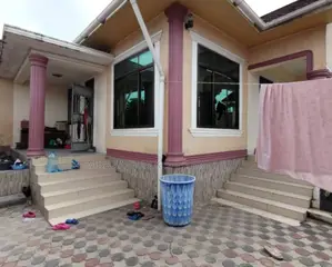 3bdrm House in Buza, Keko for sale