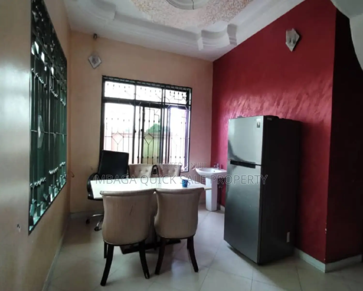 3bdrm House in Buza, Keko for sale