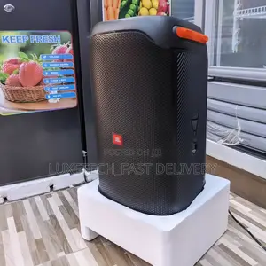 JBL Partybox 110 Portable Bluetooth Speaker