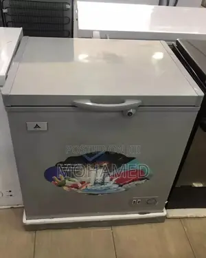 Delta Freezer/Friza 158L