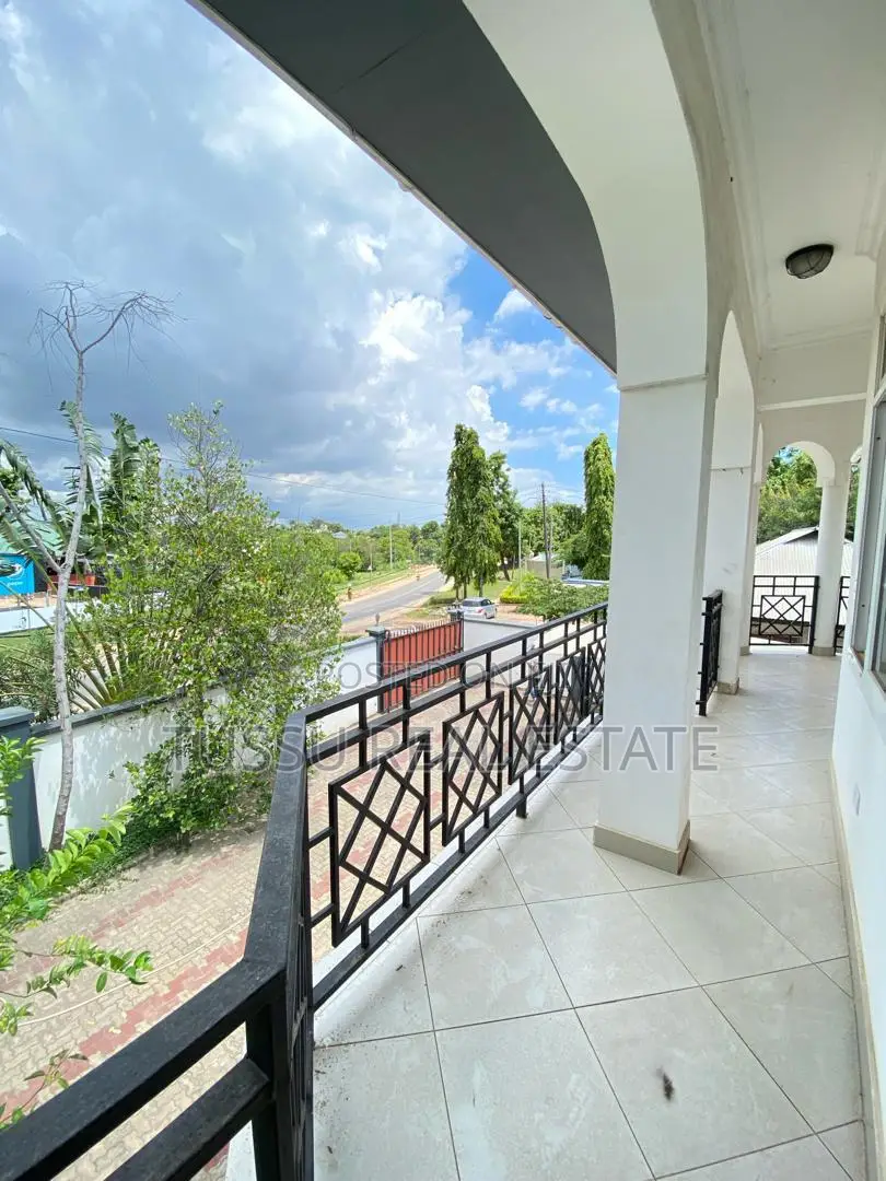 Furnished Mini Flat in Bahari Beach, Kinondoni for rent