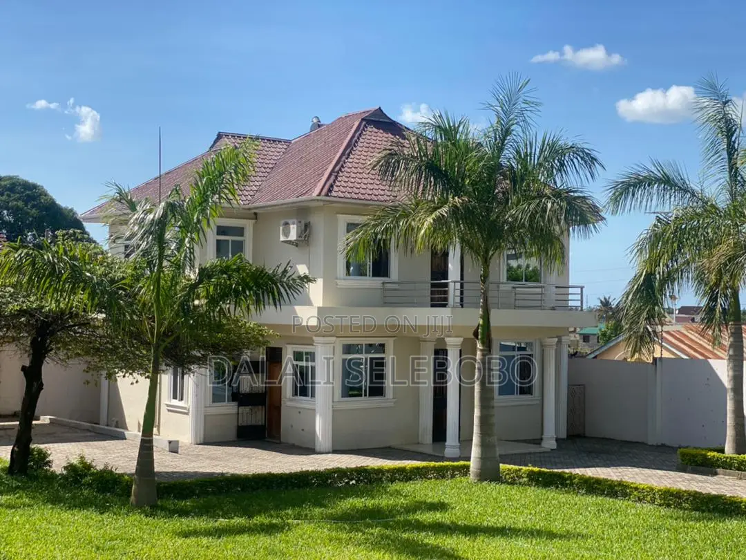 Mini Flat in Mtoni Kijichi, Mbagala for sale