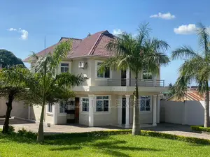 Mini Flat in Mtoni Kijichi, Mbagala for sale