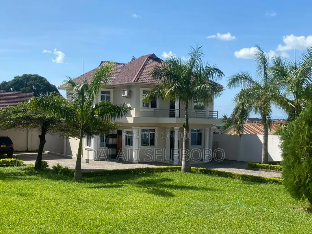 Mini Flat in Mtoni Kijichi, Mbagala for sale