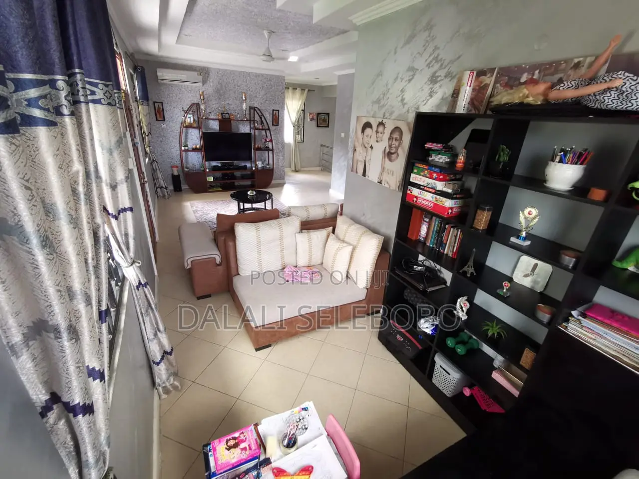 Mini Flat in Mtoni Kijichi, Mbagala for sale