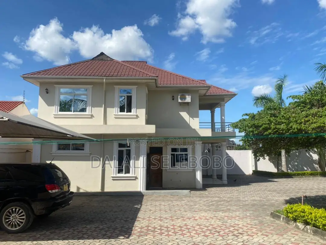 Mini Flat in Mtoni Kijichi, Mbagala for sale