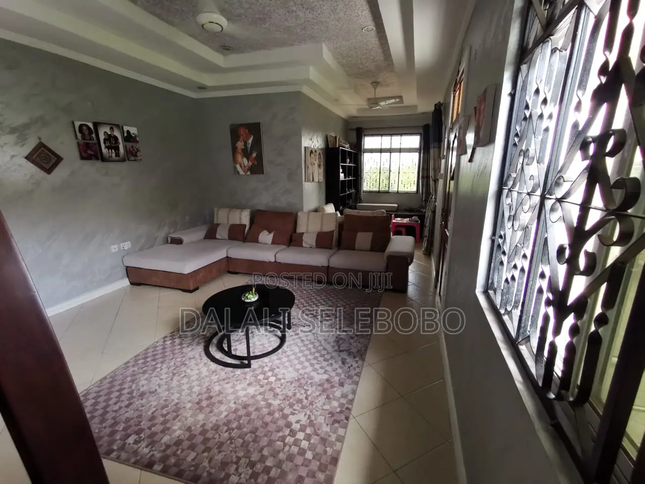 Mini Flat in Mtoni Kijichi, Mbagala for sale