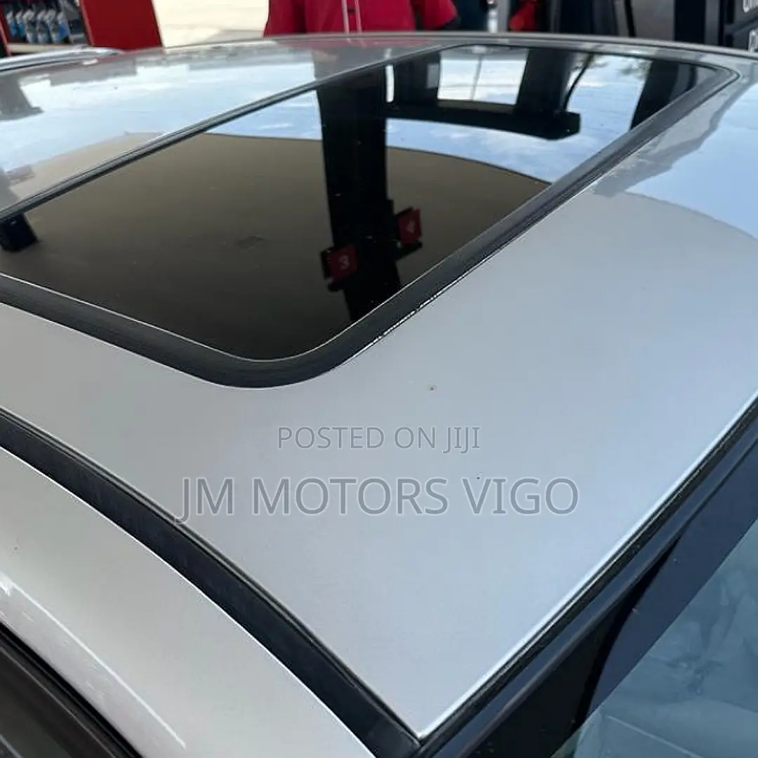 Toyota Allex 2001 Silver