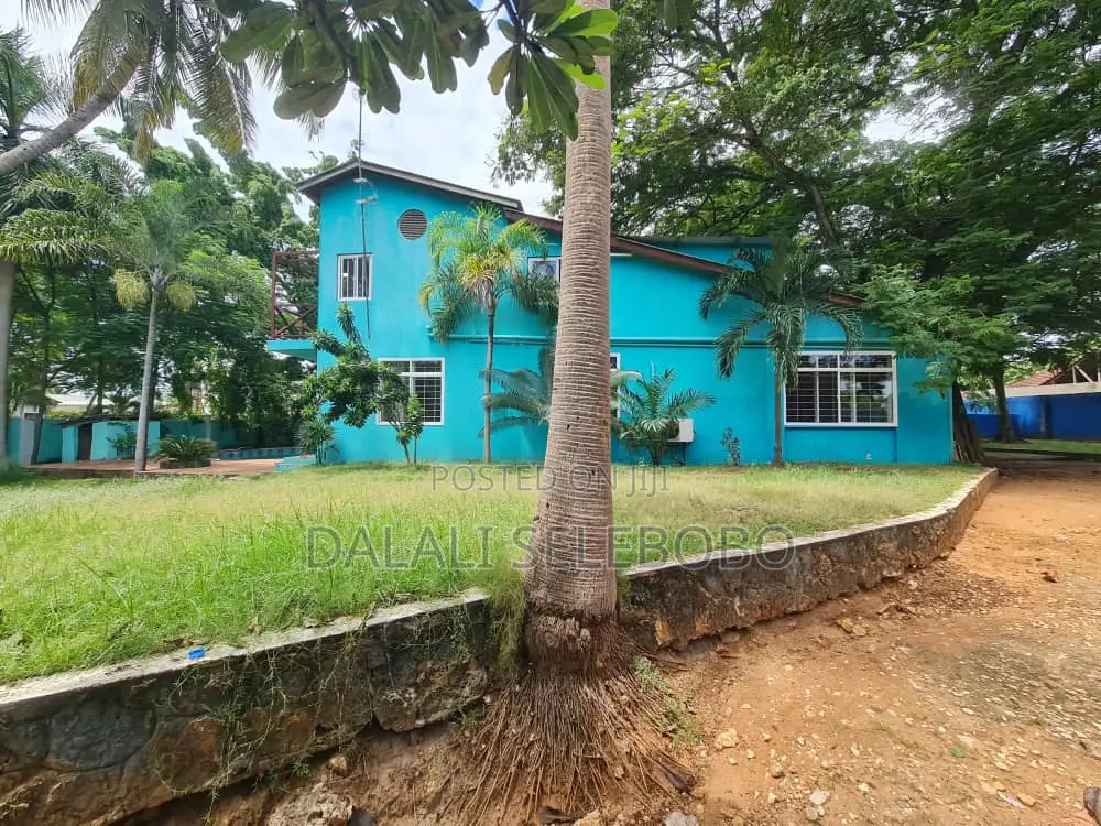 Mini Flat in Mbezi Beach for sale