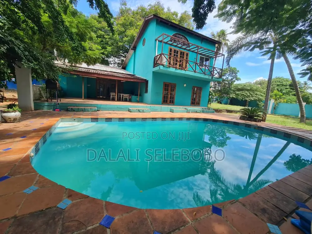 Mini Flat in Mbezi Beach for sale