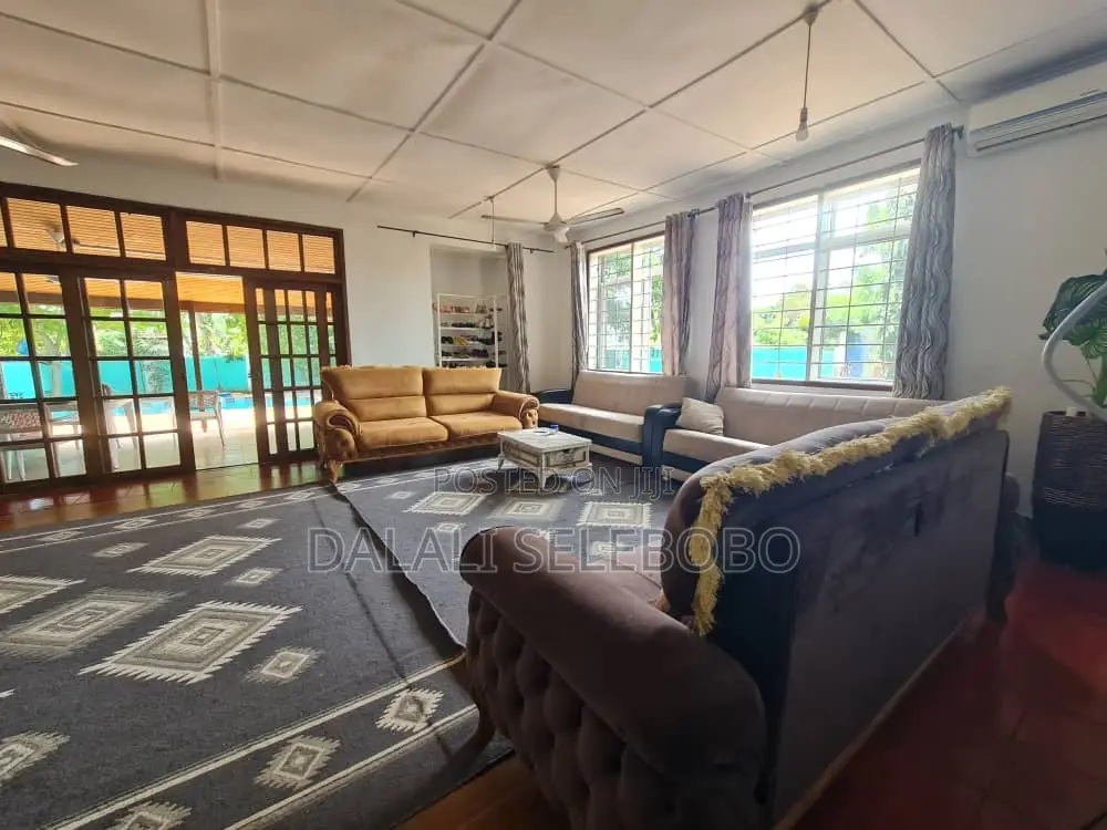 Mini Flat in Mbezi Beach for sale