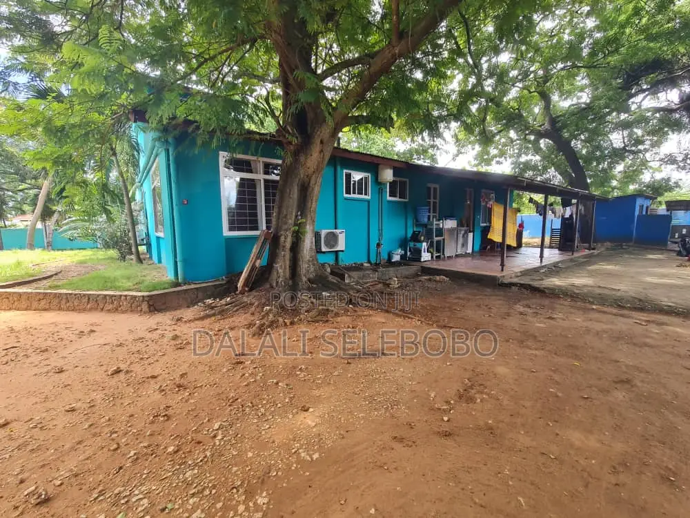 Mini Flat in Mbezi Beach for sale