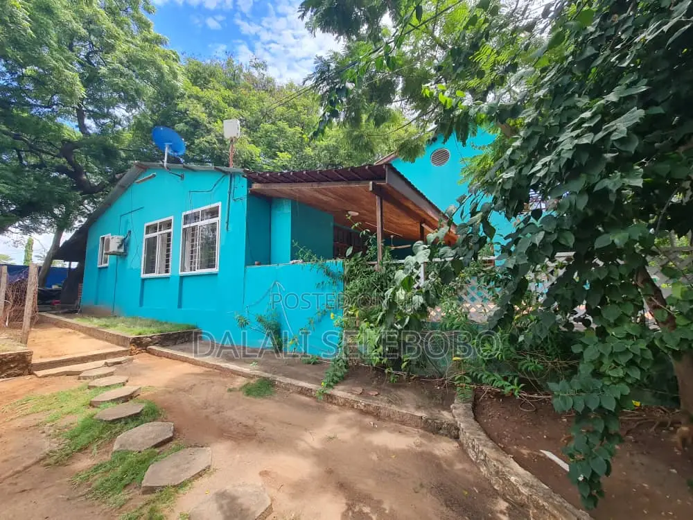 Mini Flat in Mbezi Beach for sale