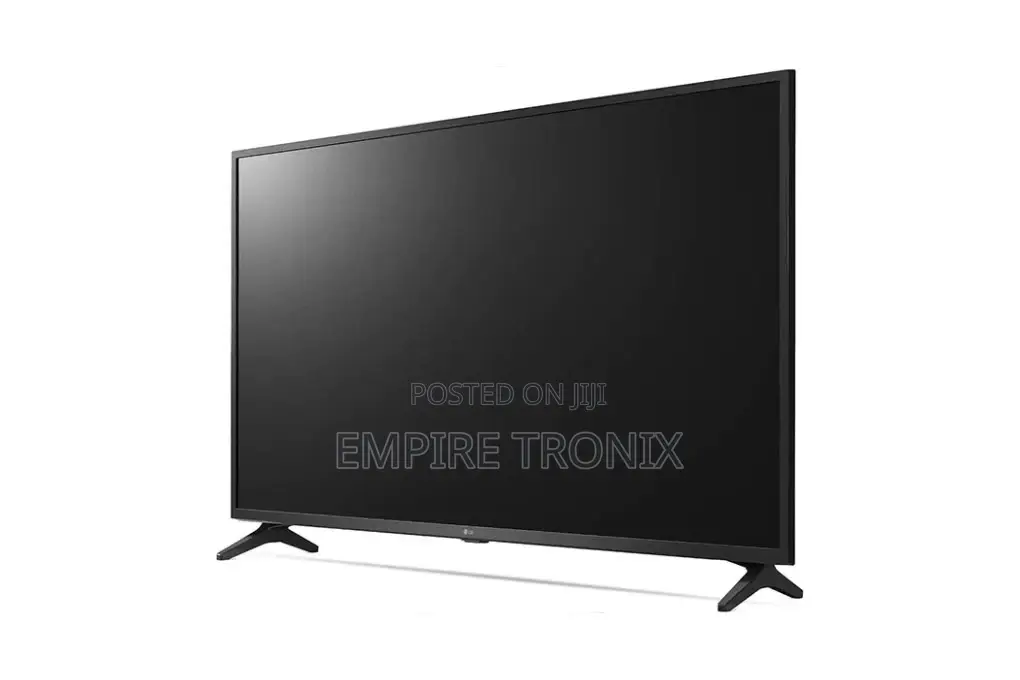 LG UHD TV UQ75 43 Inch Smart TV | Webos | Thinq AI |