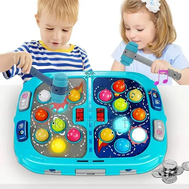 Learning Fun