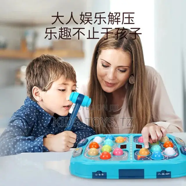 Learning Fun