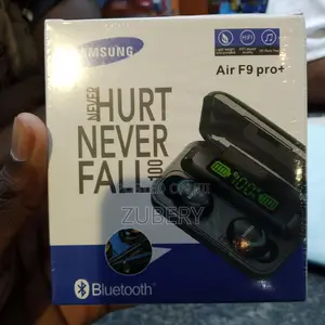 JBL F9 PRO Samsung Earpods