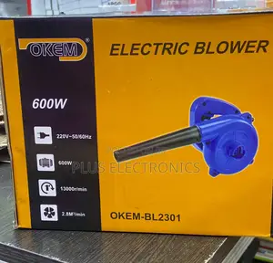Okem Electrical Blower