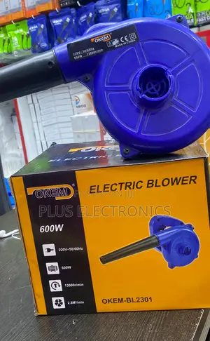 Okem Electrical Blower