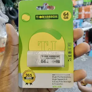 Flash Drive 64 Gb