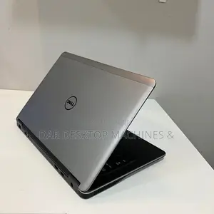 Laptop Dell Latitude E7240 8GB Intel Core I5 SSD 128GB