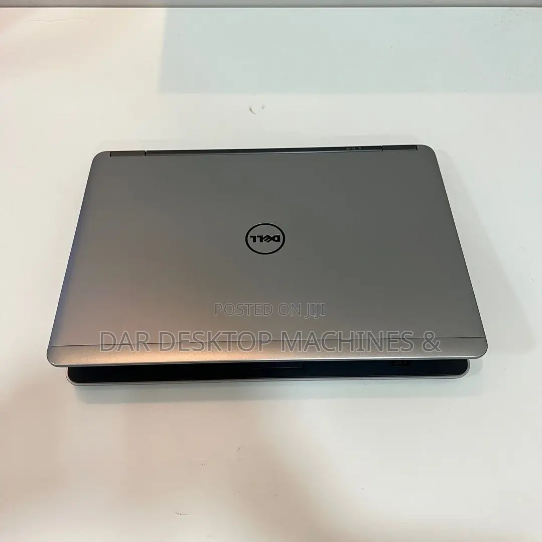 Laptop Dell Latitude E7240 8GB Intel Core I5 SSD 128GB