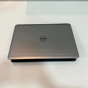 Laptop Dell Latitude E7240 8GB Intel Core I5 SSD 128GB
